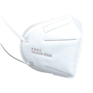 Premium KN95 Maske (FFP2*)  (10er Pack)